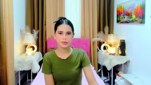 Yanna online show from 28, 10, 2025