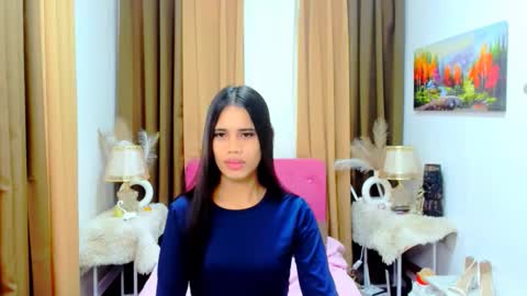 Yanna online show from 28, 10, 2025