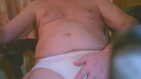 Snapshot of yapamature chatting on 1, 4, 2026 dupuy online show from 1, 4, 2026