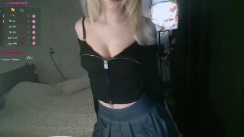 Anny online show from 6, 3, 2026