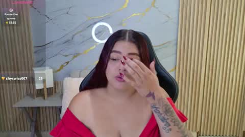 Yara  online show from 7, 11, 2025