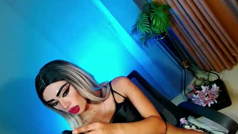 miss yasii online show from 21, 2, 2025