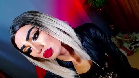 miss yasii online show from 26, 2, 2025