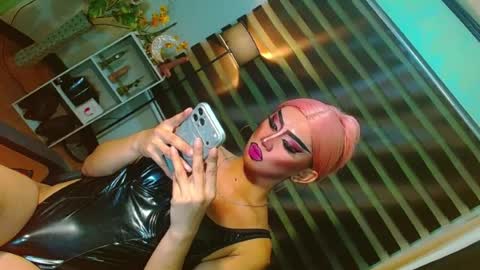 miss yasii online show from 16, 7, 2026