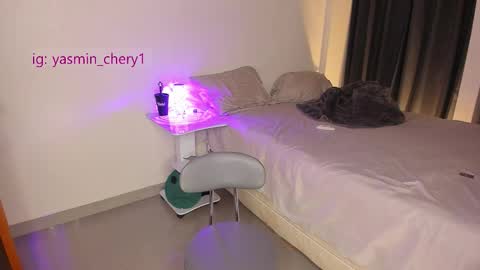 Snapshot of yasmin_chery chatting on 6, 2, 2026 sami online show from 6, 2, 2026