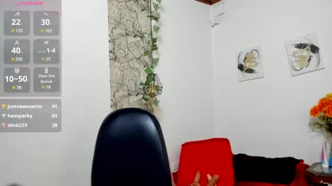 Yasemin online show from 13, 2, 2025