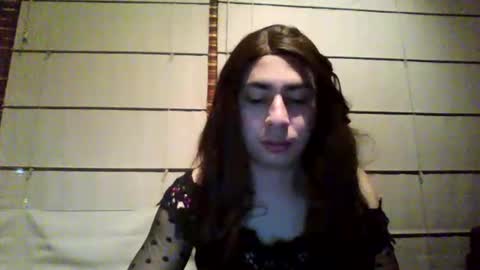 Snapshot of yasmin_paez23 chatting on 5, 1, 2025 Yasmin Paez online show from 5, 1, 2025