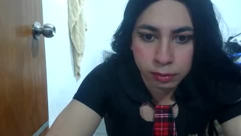 Yasmin Paez online show from 31, 3, 2026