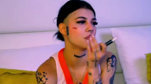 Snapshot of yasminstormx chatting on 16, 6, 2026 Diana online show from 16, 6, 2026