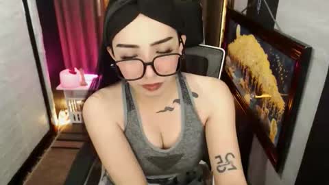 yassiered online show from 19, 1, 2026