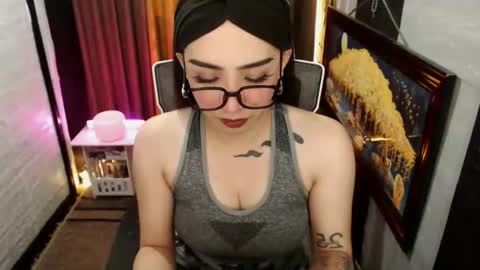 yassiered online show from 30, 3, 2026