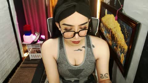 yassiered online show from 1, 7, 2026