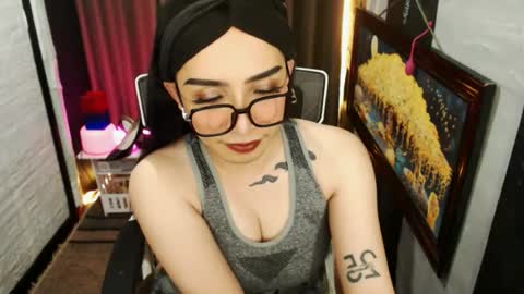 yassiered online show from 2, 7, 2026