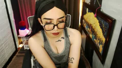 yassiered online show from 3, 7, 2026