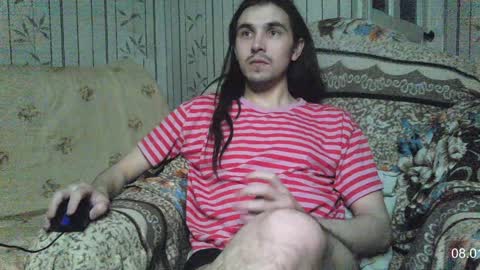 Snapshot of yatocka chatting on 8, 1, 2025 Sven online show from 8, 1, 2025