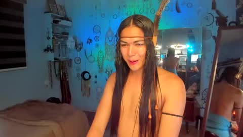 Snapshot of yawa__ chatting on 6, 1, 2025 Blush online show from 6, 1, 2025