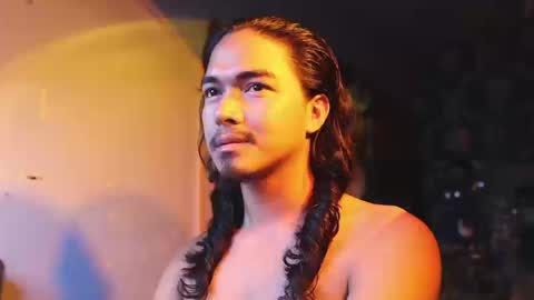 Snapshot of yawa__ chatting on 17, 12, 2025 Blush online show from 17, 12, 2025