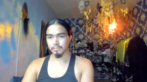 Snapshot of yawa__ chatting on 27, 2, 2026 Blush online show from 27, 2, 2026