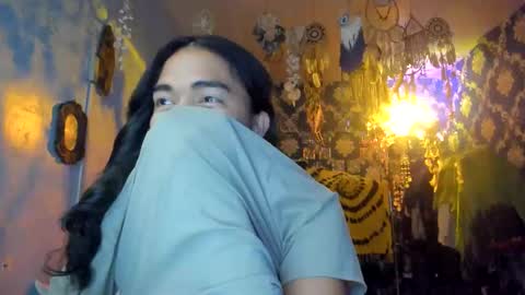 Snapshot of yawa__ chatting on 7, 3, 2026 Blush online show from 7, 3, 2026