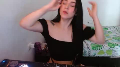 Snapshot of yaya891317 chatting on 26, 3, 2026 yaya891317 online show from 26, 3, 2026