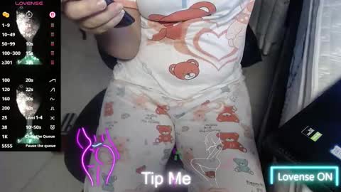 Snapshot of yaya____ chatting on 16, 2, 2026 yaya____ online show from 16, 2, 2026