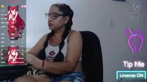 Snapshot of yaya____ chatting on 19, 2, 2026 yaya____ online show from 19, 2, 2026