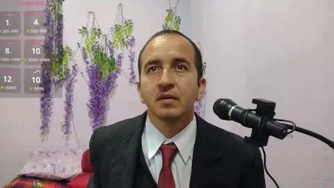 Hazzan y Greisy online show from 19, 9, 2025