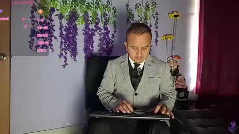 Hazzan y Greisy online show from 10, 7, 2026