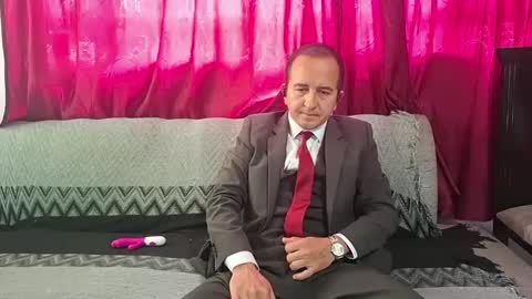 Hazzan online show from 2, 10, 2025