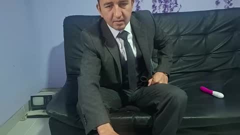 Hazzan online show from 20, 11, 2025