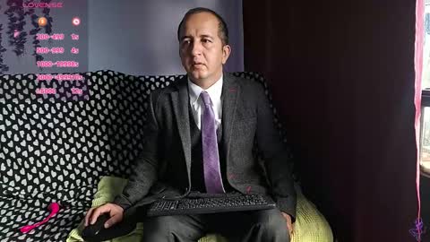 Hazzan online show from 2, 12, 2025