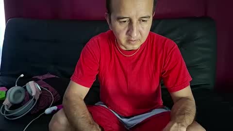 Snapshot of yazfore chatting on 3, 3, 2026 Hazzan online show from 3, 3, 2026