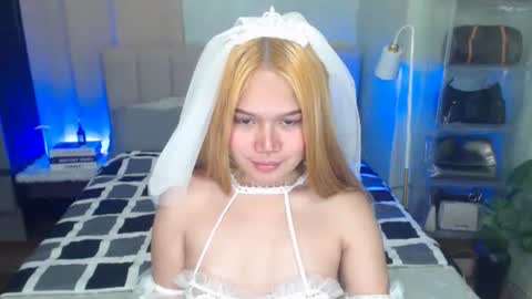 Yazzi online show from 2, 10, 2025