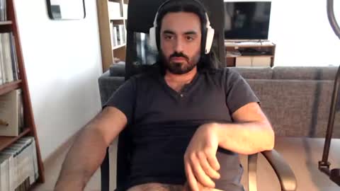 yeeaahoo online show from 8, 7, 2026