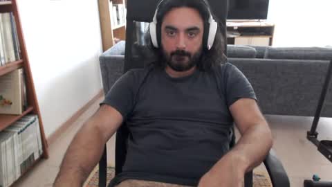 yeeaahoo online show from 15, 7, 2026