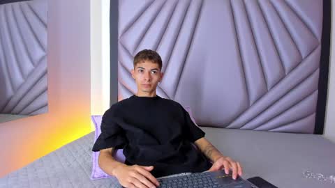 Yeferson online show from 5, 7, 2026
