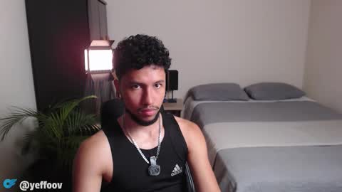 yeff online show from 3, 2, 2026