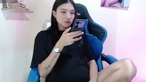 Snapshot of yeibles_hana2 chatting on 15, 12, 2024 yeibles_hana2 online show from 15, 12, 2024