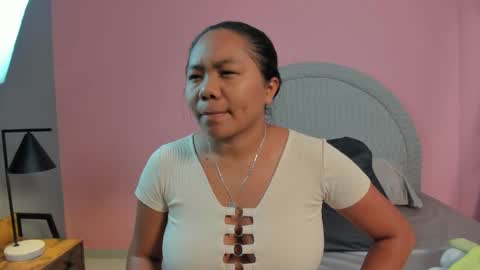 yeika_foxy online show from 18, 4, 2026