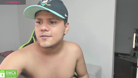 Snapshot of yeiko_44 chatting on 1, 3, 2025 Yeiko online show from 1, 3, 2025