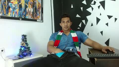 Yeiko Park23 online show from 21, 12, 2024