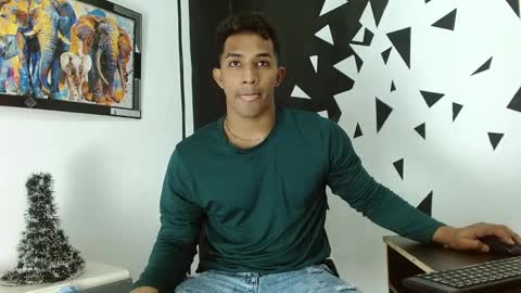 Yeiko Park23 online show from 3, 1, 2025