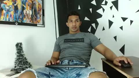 Yeiko Park23 online show from 4, 1, 2025