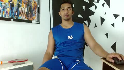 Yeiko Park23 online show from 16, 1, 2025