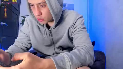 YEIKO ROMERO online show from 19, 2, 2026