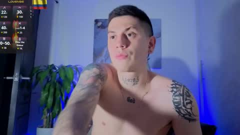 YEIKO ROMERO online show from 18, 3, 2026