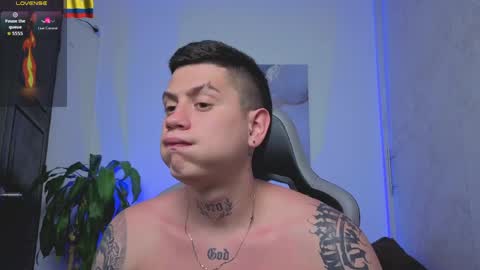 YEIKO ROMERO online show from 26, 3, 2026