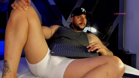 Snapshot of yeikoe1 chatting on 7, 4, 2026 yeikoe1 online show from 7, 4, 2026