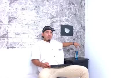 Yeison online show from 3, 11, 2025