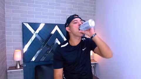 Yeison online show from 11, 11, 2025